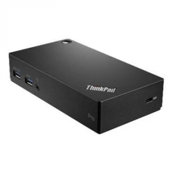 Lenovo ThinkPad USB 3.0 Pro Docking Station EU AccessCharge Mobile