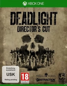 Deadlight Xbox One Game