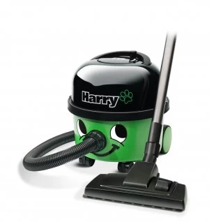 Numatic Harry Cylinder Vacuum Cleaner with Pet Hair Removal HHR200