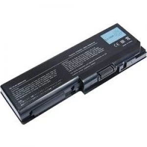 Laptop battery Beltrona replaces original battery PA3536U 1BRS PA3537U 1BAS PA3537U 1BRS PABAS100 PABAS101 10.8 V 78
