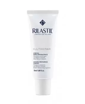 Rilastil Multirepair Hydro-Repairing Cream 50ml