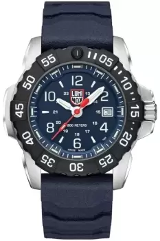 Luminox Navy Seal RSC 3250 Series Watch XS.3253.CB