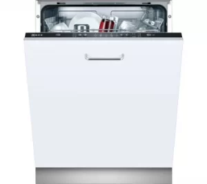 NEFF N30 S511A50X1G Fully Integrated Dishwasher