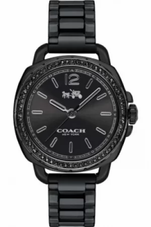 Coach Tatum Watch 14502600