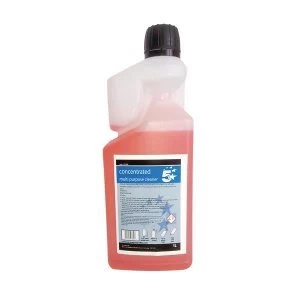 5 Star Facilities 1 Litre Concentrated Multi purpose Cleaner