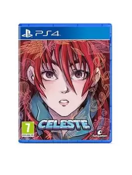 Celeste PS4 Game
