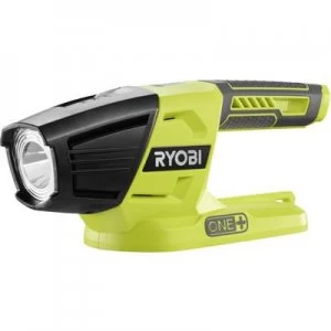 Ryobi LED (monochrome) Cordless handheld searchlight R18T-0 5133003373