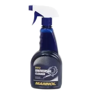 MANNOL Synthetic Material Care Products 9972