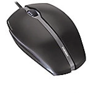 CHERRY Wired Mouse JM-0300 Optical Black