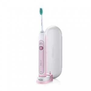 Philips Sonicare HealthyWhite Sonic Electric Toothbrush HX6761/03