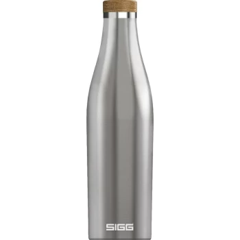 Meridian Bottle - 0.5L - Brushed - Sigg