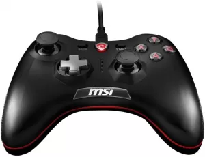 MSI Force GC20 Pro Wired Gaming Controller