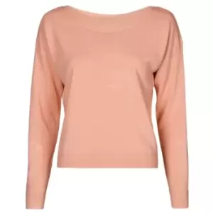 Only ONLAMALIA womens Sweatshirt in Pink - Sizes S,M,L,XL,XS
