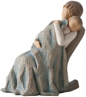 Willow Tree The Quilt Figurine