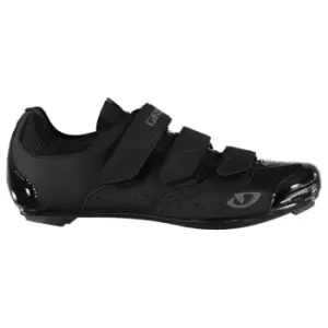 Giro Techne Road Shoe - Black