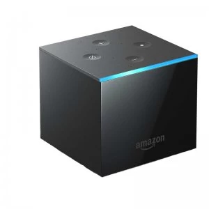 Amazon Fire TV Cube 2nd Gen 2019