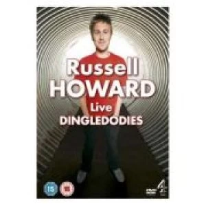 Russell Howard - Live 2