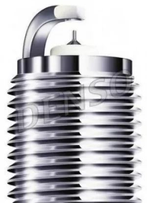 1x Denso Iridium Tough Spark Plugs VUH24D VUH24D 267700-2010 2677002010 5626