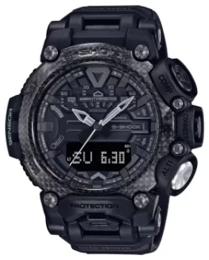 Casio GR-B200-1BER G-Shock Gravitymaster Monochrome Watch