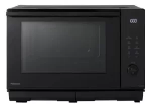 NN-DS59NBBPQ Panasonic Steam Combination Microwave Oven
