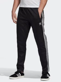Adidas Originals Beckenbauer Track Pants - Black