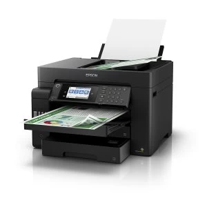 Epson EcoTank ET-16600 Wireless Colour Inkjet Printer