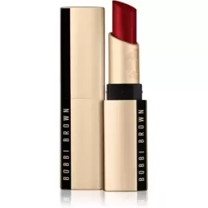 Bobbi Brown Luxe Matte Lipstick luxury lipstick with matt effect shade After Hours 3,5 g