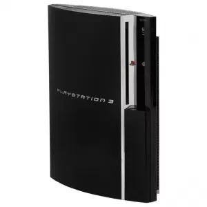 Sony PlayStation 3 320GB