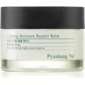 Pyunkang Yul Calming Moisture Repair Balm Regenerating and Moisturising Balm for Sensitive Skin 30ml