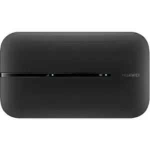 Huawei E5783-230a-s 4G WiFi mobile hotspot up to 32 devices 300 Mbps Black