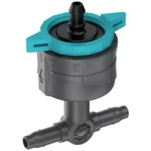 GARDENA Micro-Drip-System In-line drip nozzle 4.6mm (3/16) 13314-20