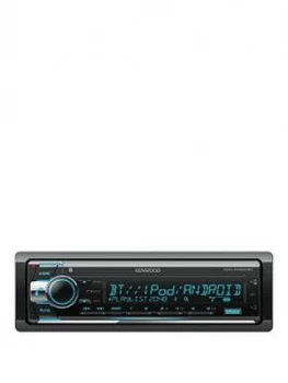 Kenwood KDC X5200Bt In Car Radio With Built In Bluetooth