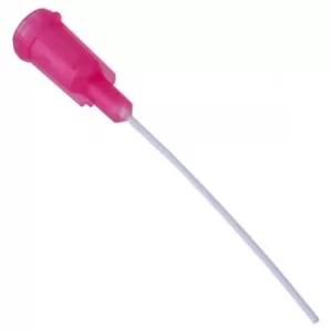 Loctite 142642 97231 Flexible Dispensing Tip Polypropylene 20 Pink...