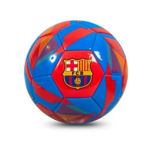 Barcelona Reflex Size 1 Mini Ball
