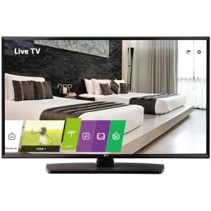 LG 49" 49UV661H Smart 4K Ultra HD LED Commercial TV