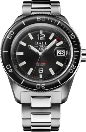 Ball Watch Company Engineer M Skindiver III Limited Edition