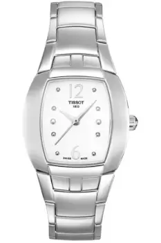 Ladies Tissot Femini-T Watch T0533101101700