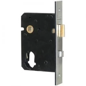 Enfield Cylinder Operated Mortice Night Latch