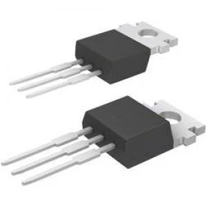 Voltage regulator linear type 78 ON Semiconductor MC7808CT TO 220AB