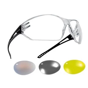 Bolle Safety SLAM Safety Glasses - ESP