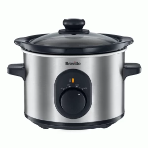 Breville VTP169 1.5L Slow Cooker Pot