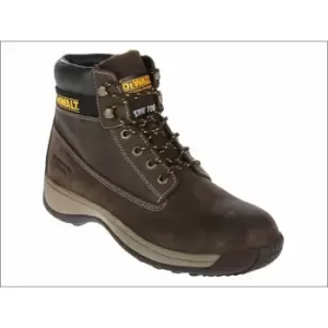 Apprentice Hiker Brown Nubuck Boots UK 6 Euro 39/40 DEWAPPREN6B