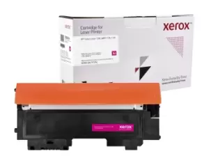 Xerox 006R04594 Toner-kit magenta, 700 pages (replaces HP...