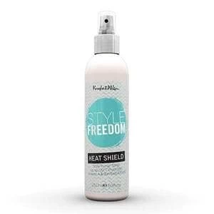 Style-Freedom Heat Protect Style Primer 250ml