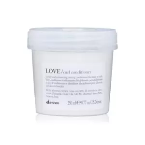 DavinesLove Curl Conditioner (For Wavy or Curly Hair) 250ml/8.77oz