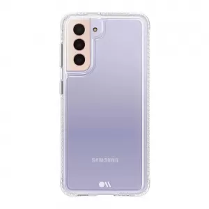 Galaxy S21 5G Tough Clear Plus Case