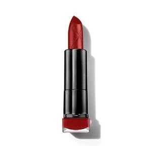 Max Factor Colour Elixir Matte Bullet Lipstick Love 35 Red