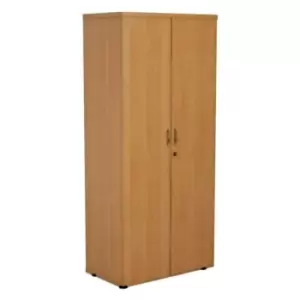 800 Wooden Cupboard (450MM Deep) Beech