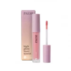 Paese Nanorevit High Gloss Liquid Lipstick 51 Soft Nude
