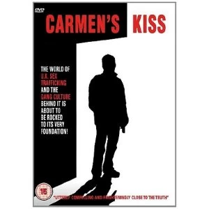 Carmens Kiss DVD